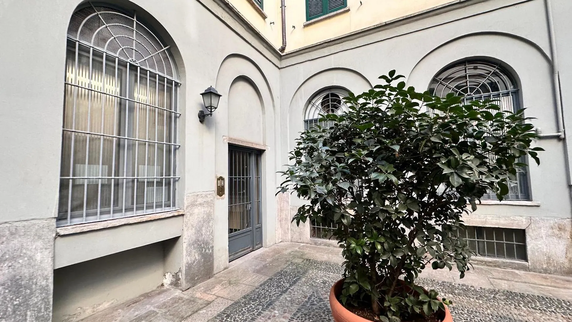 Maison Santa Sofia- Milano Italy