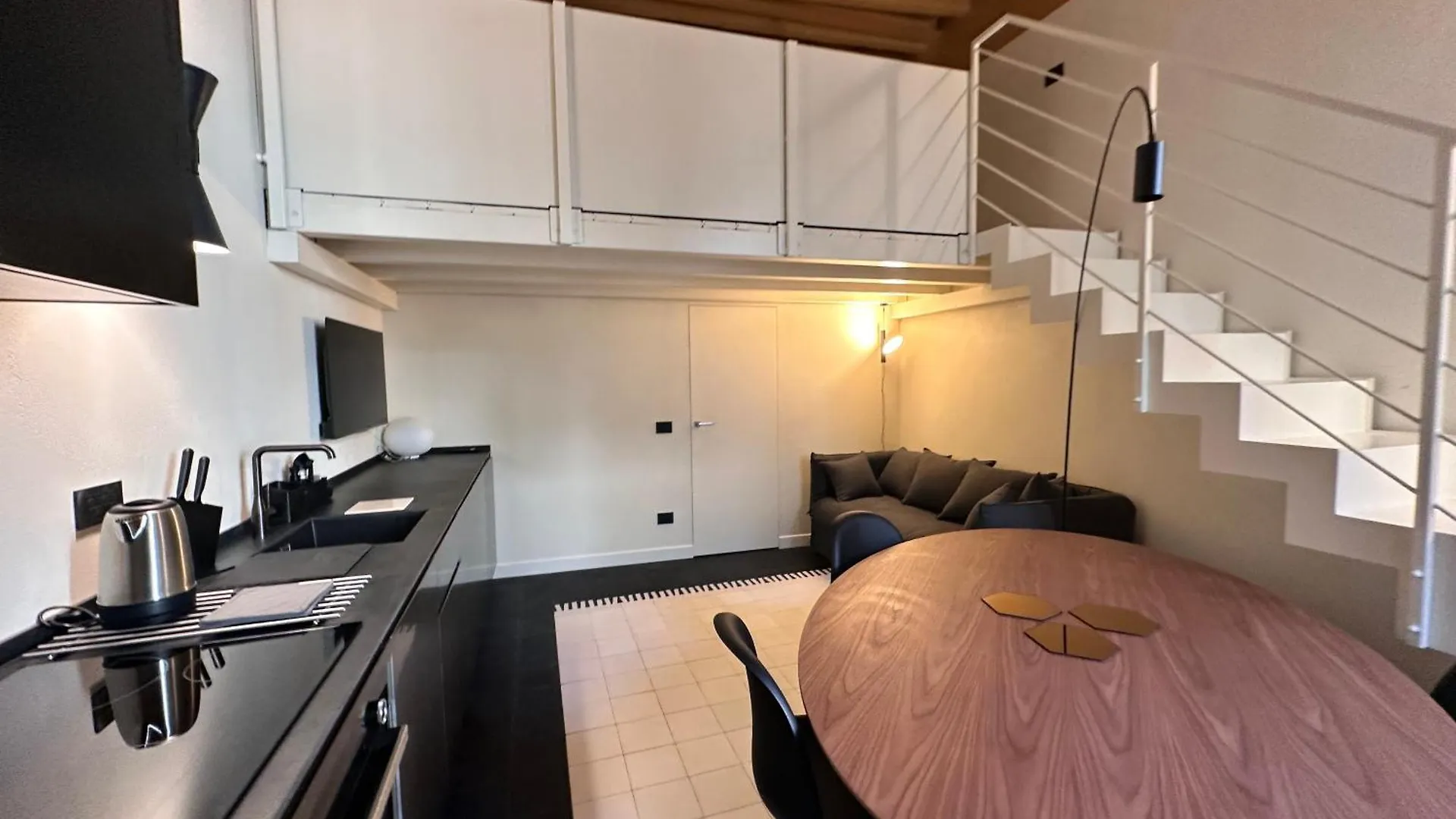 Maison Santa Sofia- Milano Milan