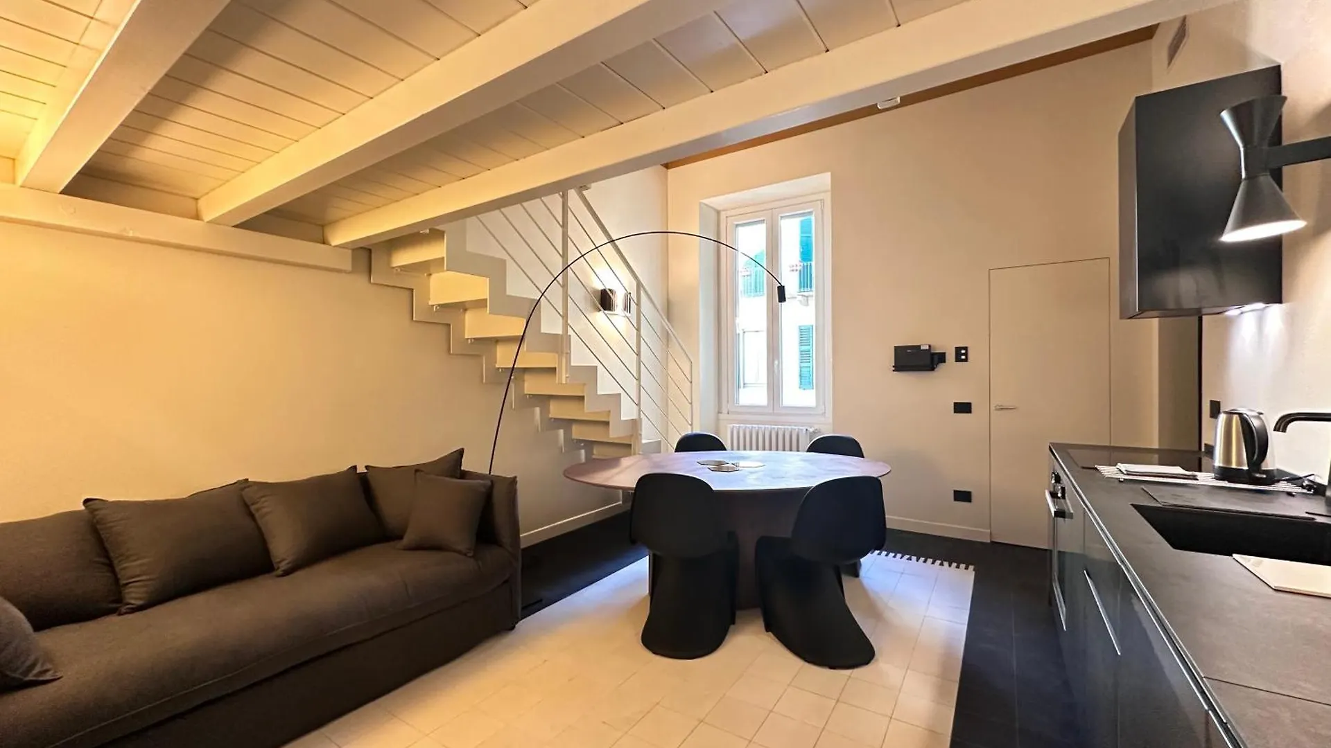 Apartment Maison Santa Sofia- Milano