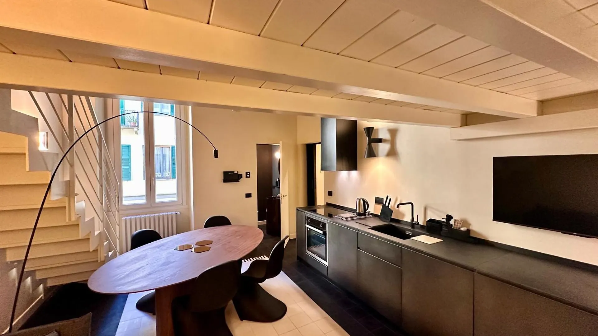 Maison Santa Sofia- Milano 0*, Milan