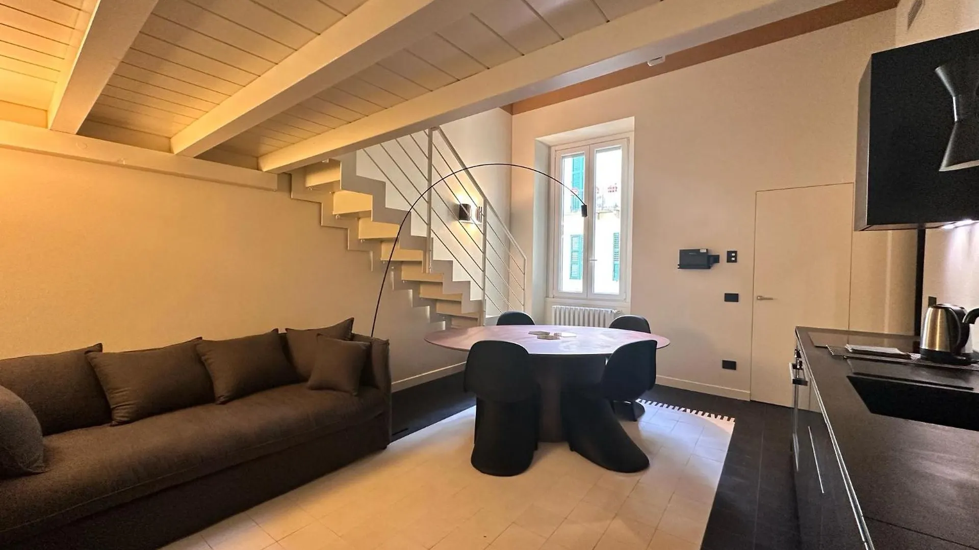 Apartment Maison Santa Sofia- Milano