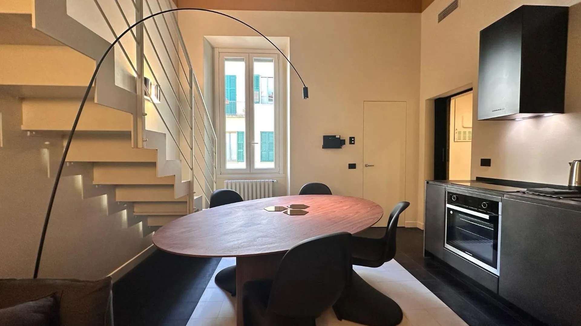 Maison Santa Sofia- Milano Italy