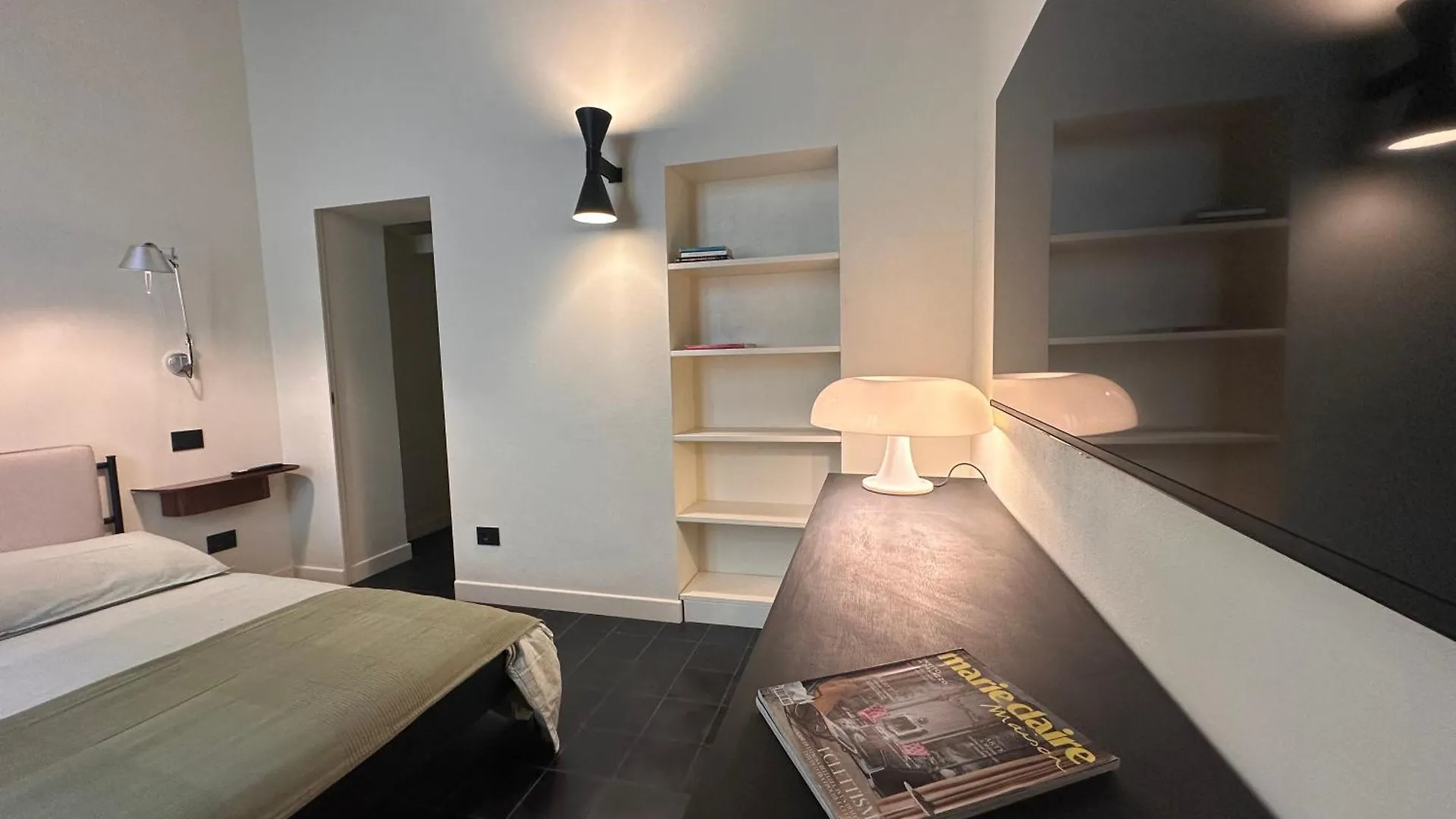 Apartment Maison Santa Sofia- Milano Italy