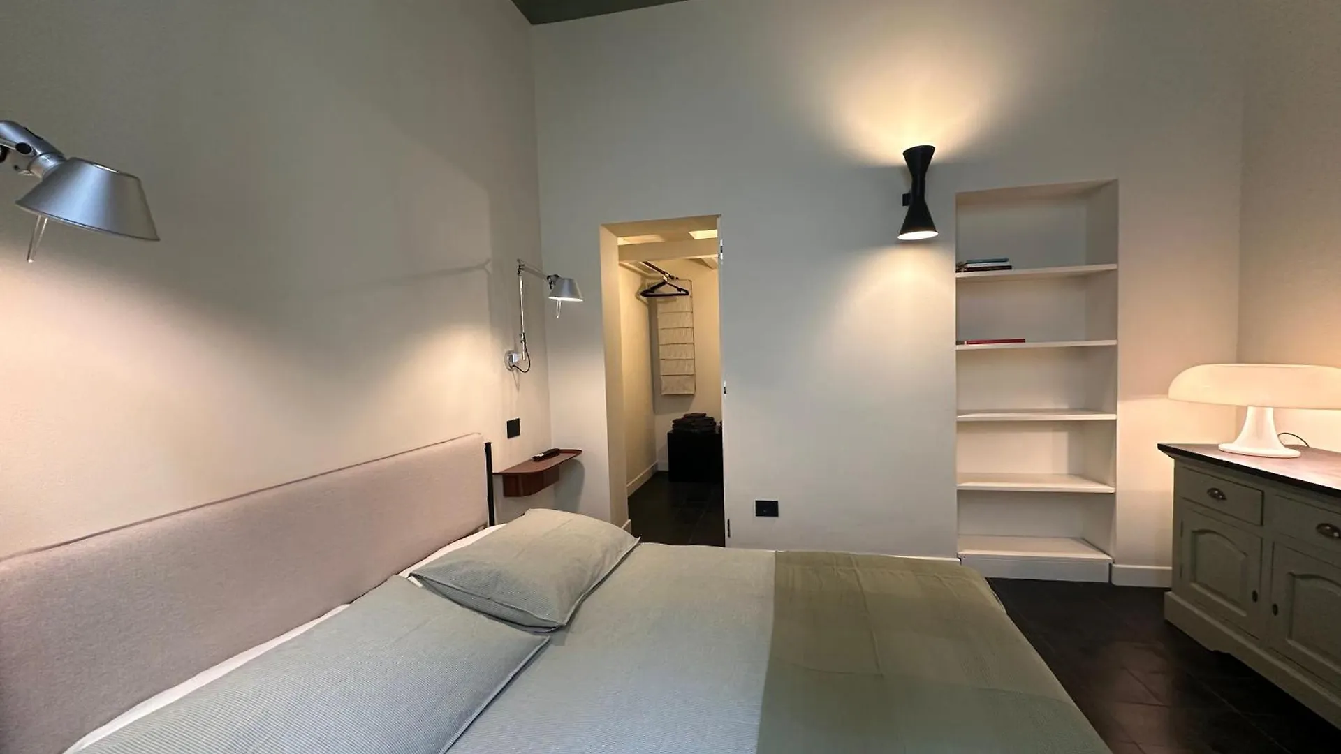 Maison Santa Sofia- Milano Milan