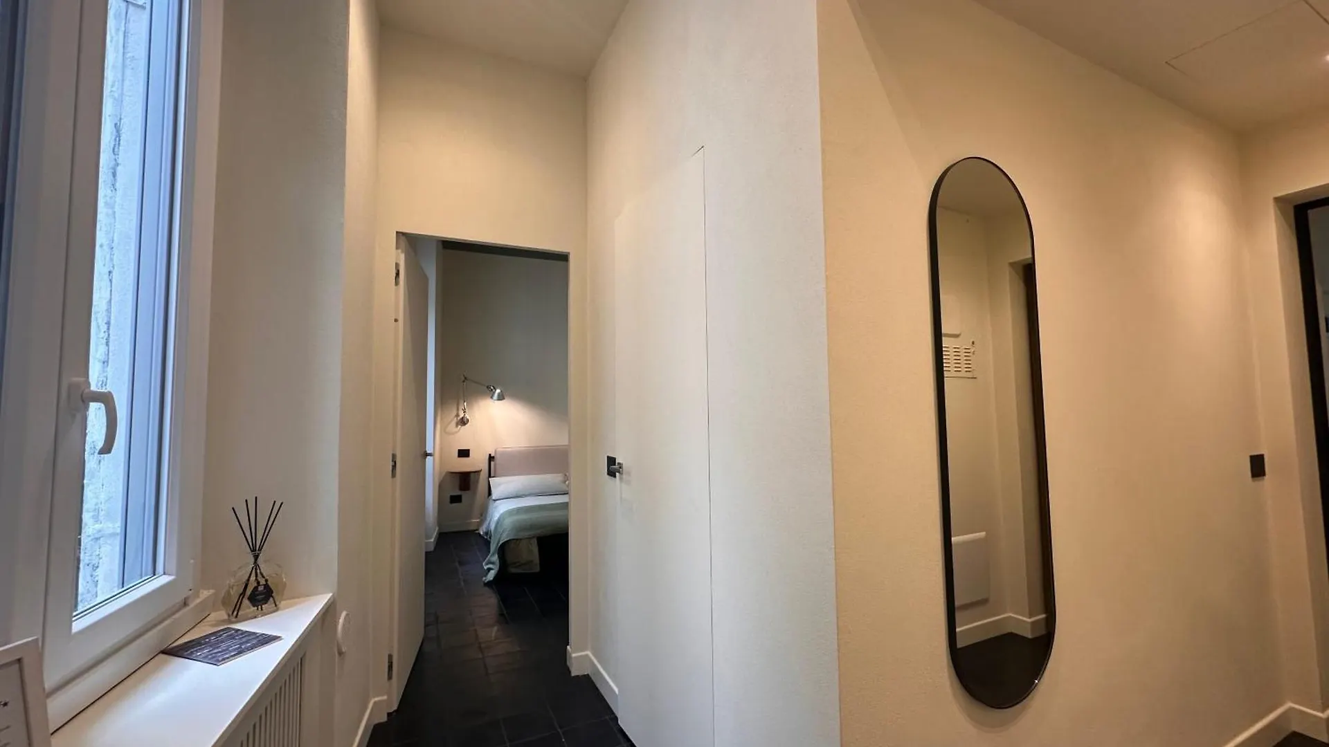 Apartment Maison Santa Sofia- Milano Italy