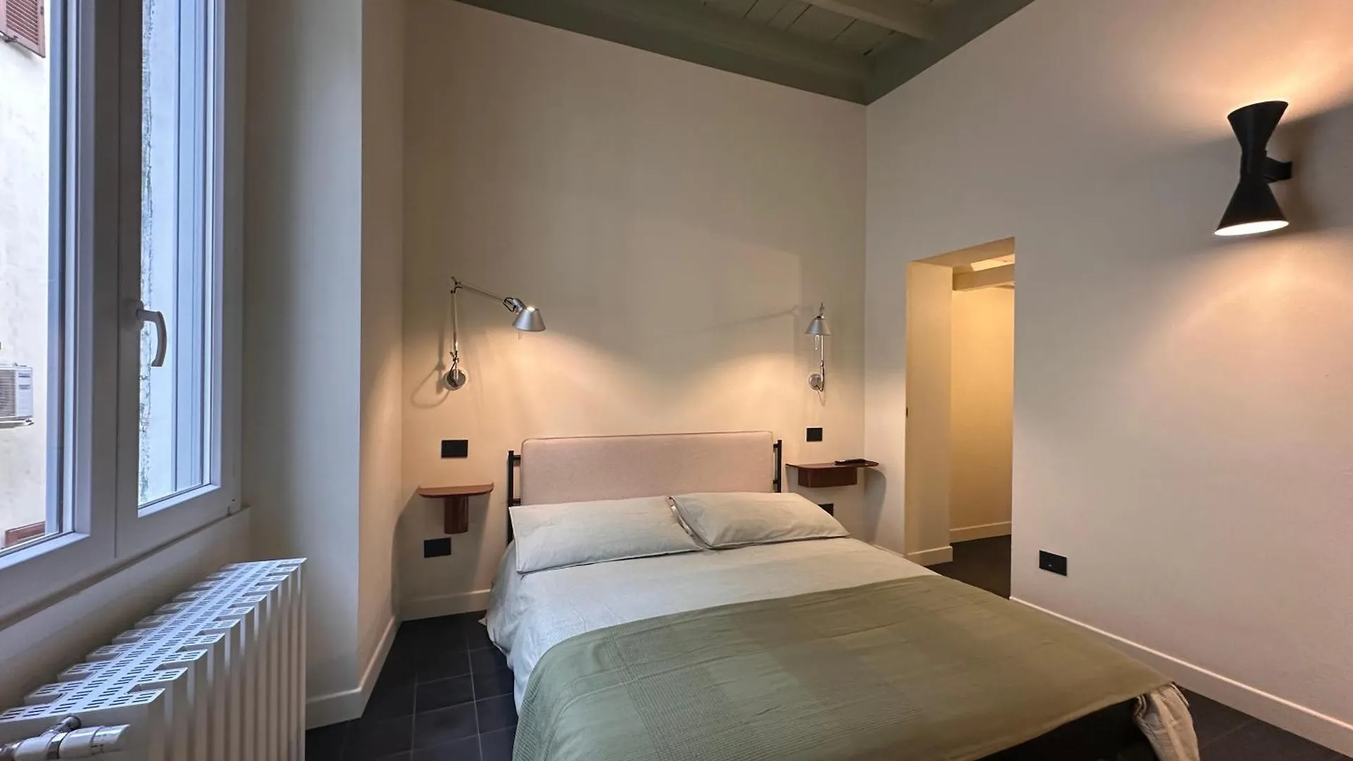 Maison Santa Sofia- Milano Apartment