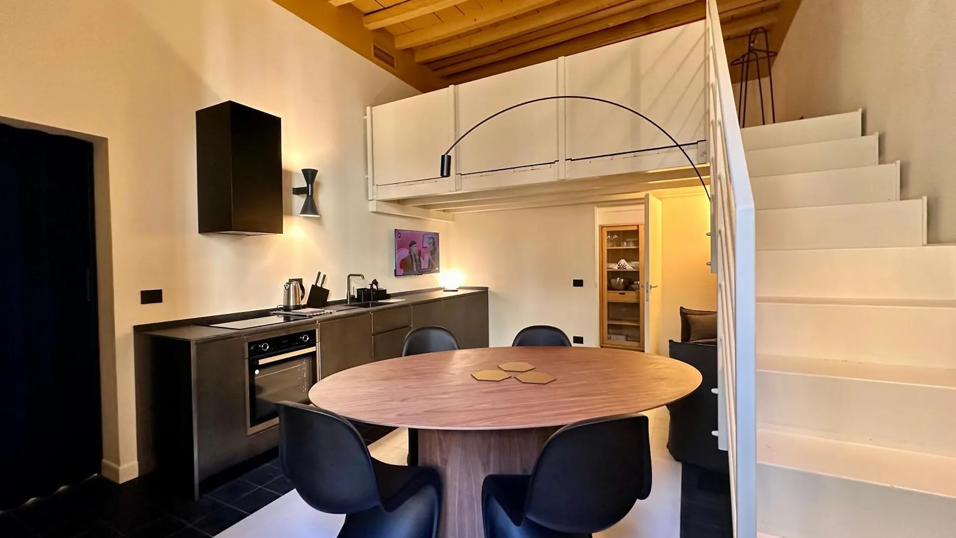 Apartman Maison Santa Sofia- Milano